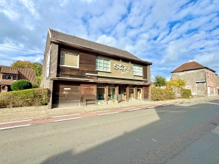 Residence for sale Oosteeklo (RBU72603)