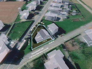 Development site for sale Lennik (RBU72611)