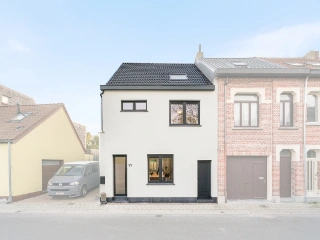Maison à vendre Lebbeke (RBU72613)