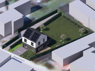 Bouwgrond te koop Affligem (RBU72614)