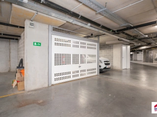 Garagebox te koop Alsemberg (RBU72616)