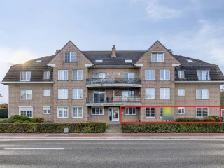 Rez-De-Chaussée à vendre Lille (RBU72617)