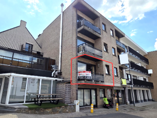 Apartment for sale Denderhoutem (RBU72620)