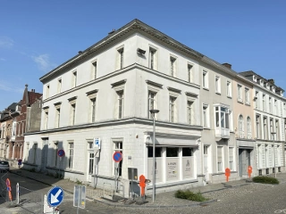 Huis te koop Doornik (RBU72634)