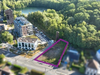 Grond te koop Doornik (RBU72636)