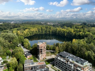 Huis gemengd gebruik te koop Doornik (RBU72639)