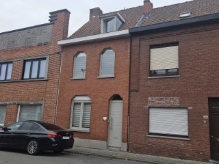Residence for sale Heule (RBU72640)