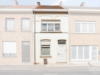 Residence for sale Ninove (RBU72642)