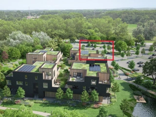 Penthouse for sale Haacht (RBU72645)