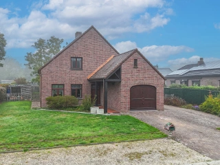 Residence for sale Houthalen-Helchteren (RBU72659)