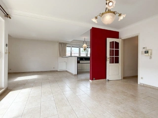 Apartment for sale Heusden-Zolder (RBU72660)