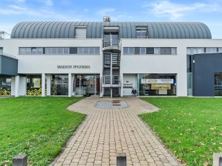 Apartment for sale Maasmechelen (RBU72663)