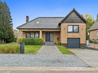 Residence for sale Maasmechelen (RBU72664)