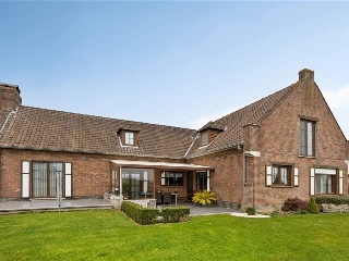 Villa for sale Merchtem (RBU72667)
