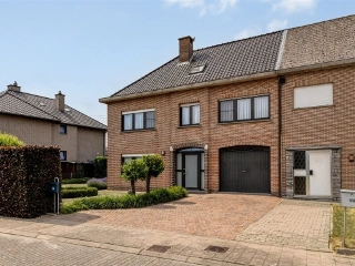 Residence for sale Merchtem (RBU72669)