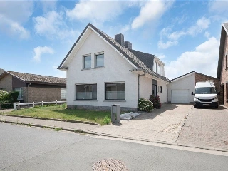 Residence for sale Herzele (RBU72671)