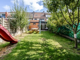 Huis te koop Aalst (RBU72674)