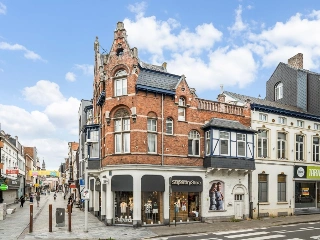 Fonds de commerce à louer Alost (RBU72676)