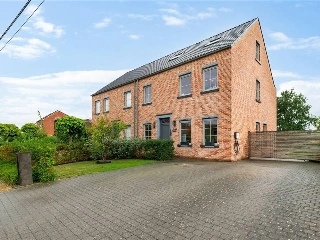 Residence for sale Ramsel (RBU72678)