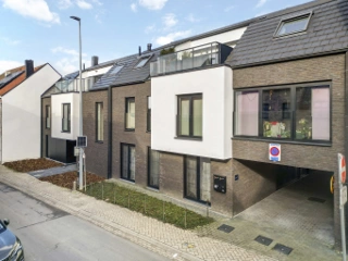 Penthouse for sale Opwijk (RBU72680)