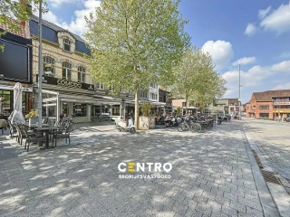 Surface commerciale à vendre Izegem (RBU72681)