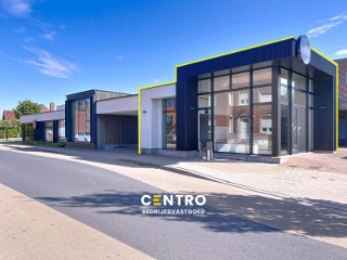 Bureaux à vendre Izegem (RBU72683)