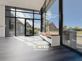 Kantoor te huur Izegem (RBU72684)