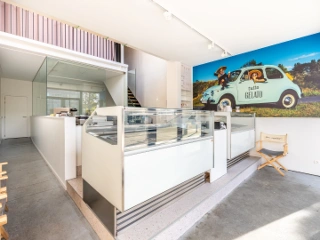 Handelsfonds te huur Koksijde (RBU72687)