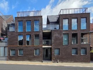 Appartement à vendre Kruishoutem (RBU72688)