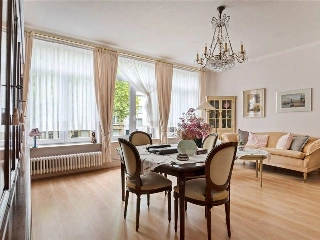 Apartment for sale Antwerp (RBU72690)