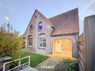Maison à louer Sint-Andries (RBU72691)