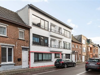 Ground floor for sale Kontich (RBU72693)