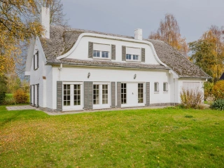 Villa à vendre Zwijnaarde (RBU72697)