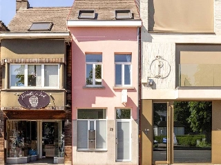 Maison à vendre Berlaar (RBU72698)
