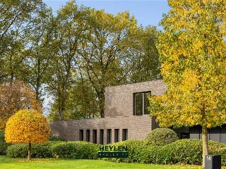 Villa for sale Brecht (RBU72701)