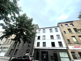 Apartment for rent Antwerp (RBU72702)