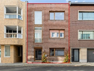 Herenhuis te huur Berchem (RBU72703)