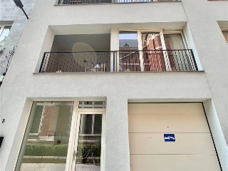 Gelijkvloers te huur Antwerpen (RBU72704)