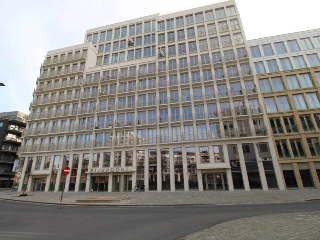 Apartment for rent Antwerp (RBU72705)