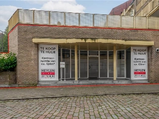 Office space for rent Turnhout (RBU72710)