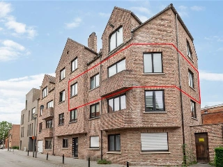 Apartment for sale Turnhout (RBU72711)