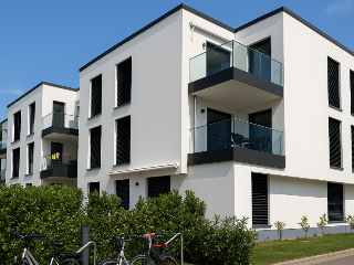 Apartment for rent Luxembourg (RBU72731)