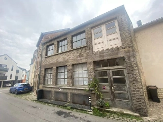 Maison à vendre Ettelbruck (RBU72734)