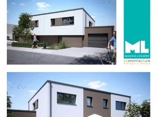 Residence for sale Hautcharage (RBU72744)