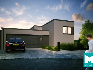 Residence for sale Hautcharage (RBU72747)