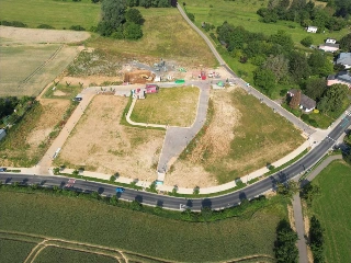 Land for sale Sprinkange (RBU72757)