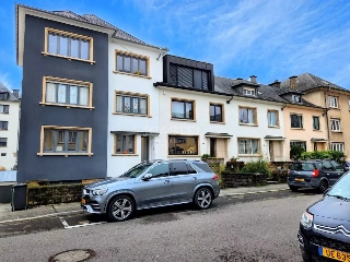 Appartement à louer Luxembourg (RBU72851)