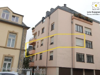 Appartement à vendre Luxembourg (RBU72853)
