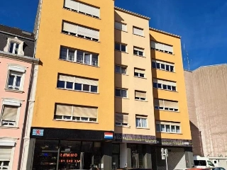 Appartement à vendre Esch-sur-Alzette (RBU72868)