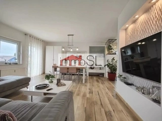 Appartement à vendre Mondercange (RBU72877)